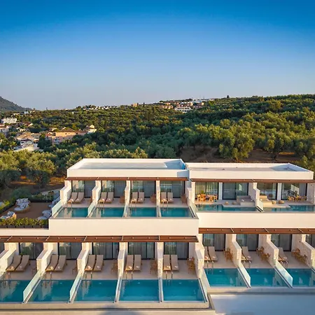 فندق Mela Sea - Seaview Private