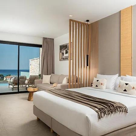 Mela Sea - Seaview Private 5*