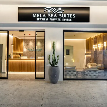 Mela Sea - Seaview Private فندق 5*