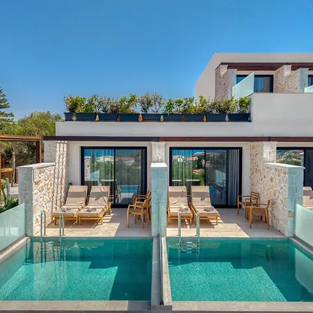 Hotel Mela Sea - Seaview Private