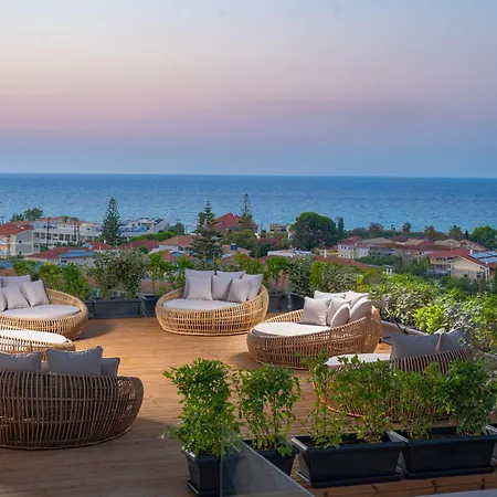 فندق Mela Sea - Seaview Private 5*