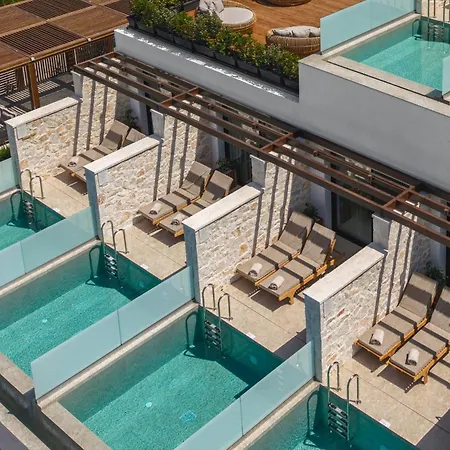 Mela Sea - Seaview Private Hotel