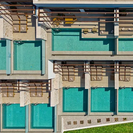 فندق Mela Sea - Seaview Private