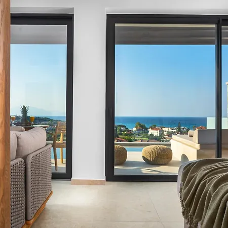 Mela Sea - Seaview Private فندق 5*