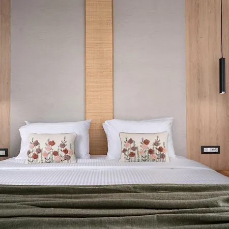 فندق Mela Sea - Seaview Private تسيليفي