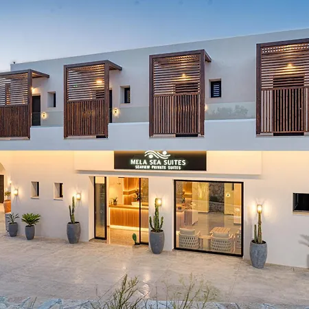Mela Sea - Seaview Private فندق