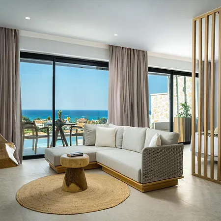 Mela Sea - Seaview Private 5*