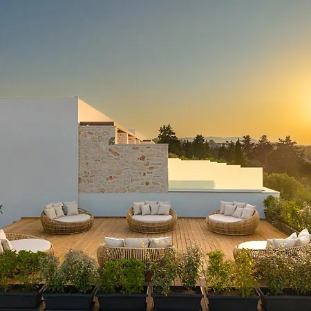 فندق Mela Sea - Seaview Private