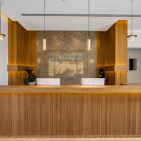 Mela Sea - Seaview Private فندق 5*