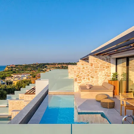 Mela Sea - Seaview Private فندق تسيليفي