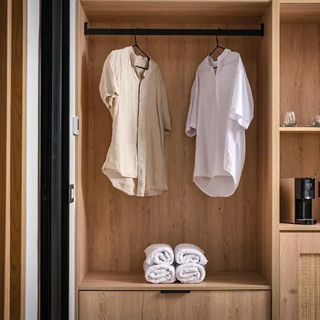 Mela Sea - Seaview Private تسيليفي