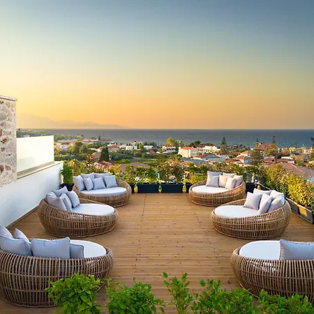 Mela Sea - Seaview Private فندق 5*