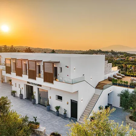 فندق Mela Sea - Seaview Private تسيليفي
