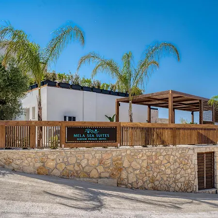 Mela Sea - Seaview Private