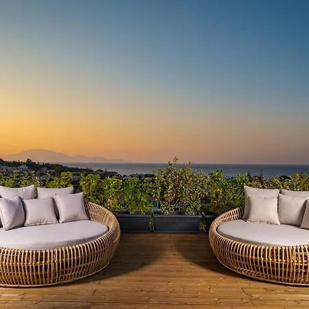 Mela Sea - Seaview Private 5*