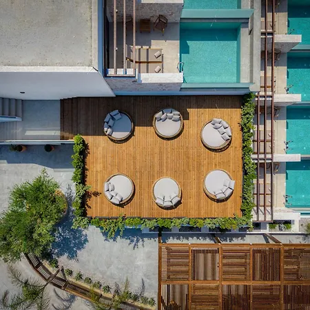 فندق Mela Sea - Seaview Private تسيليفي