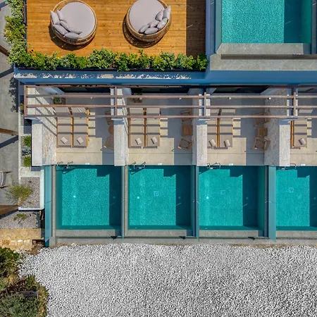 فندق Mela Sea - Seaview Private