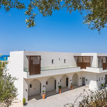 Hotel Mela Sea - Seaview Private Planos