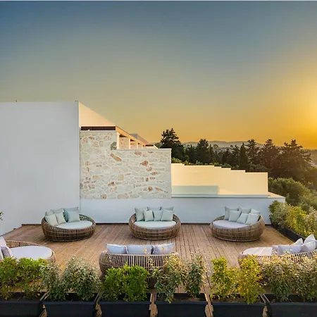 Mela Sea - Seaview Private 5*