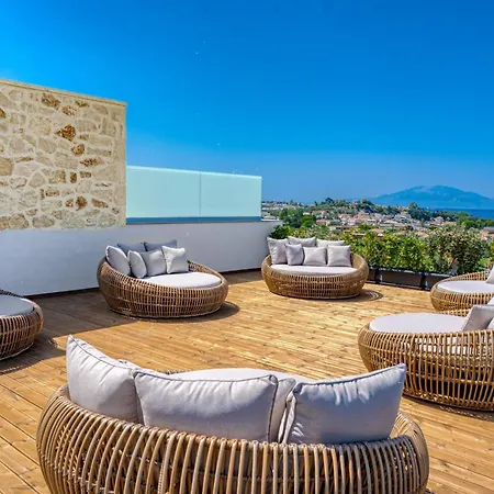 Mela Sea - Seaview Private Planos