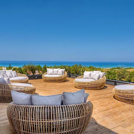 Mela Sea - Seaview Private فندق 5*