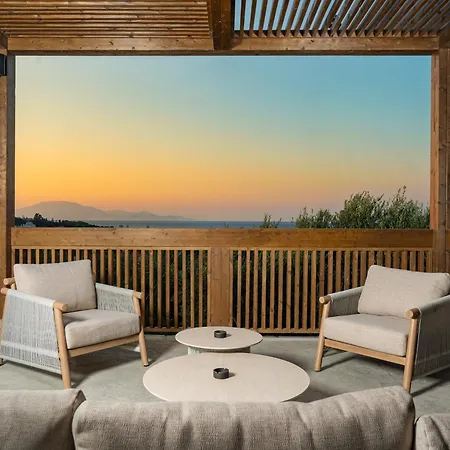 فندق Mela Sea - Seaview Private تسيليفي