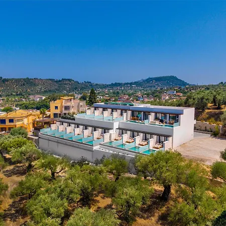 Mela Sea - Seaview Private تسيليفي