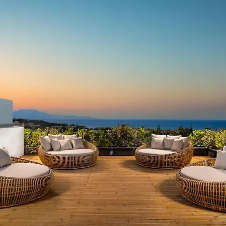 فندق Mela Sea - Seaview Private
