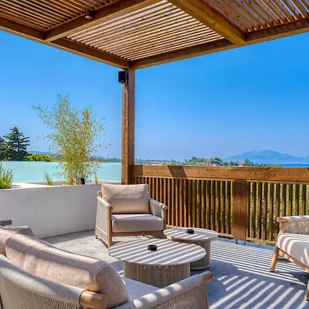 Mela Sea - Seaview Private