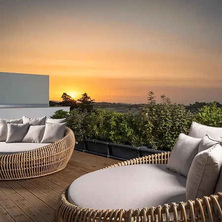Mela Sea - Seaview Private فندق تسيليفي