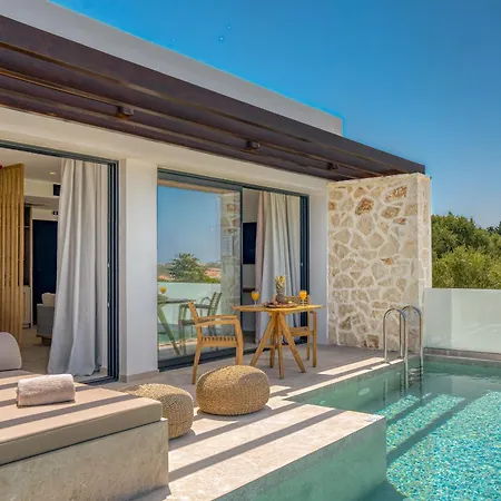 Mela Sea - Seaview Private Planos