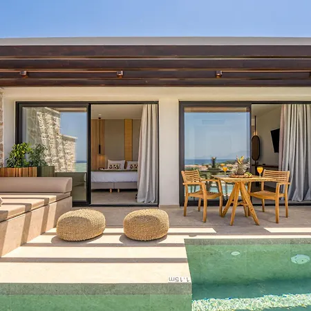 Mela Sea - Seaview Private Hotel