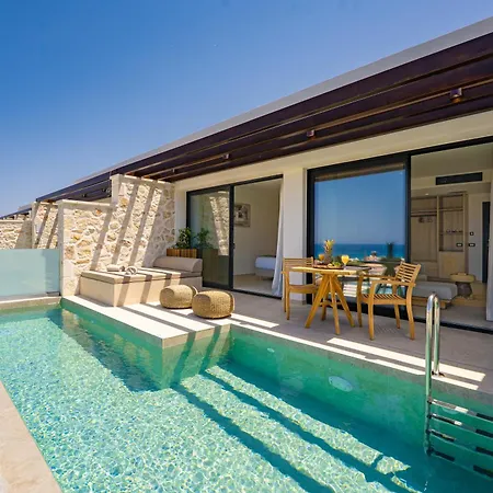Mela Sea - Seaview Private