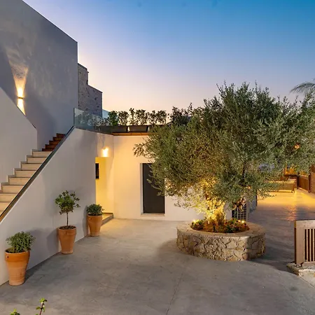 فندق Mela Sea - Seaview Private