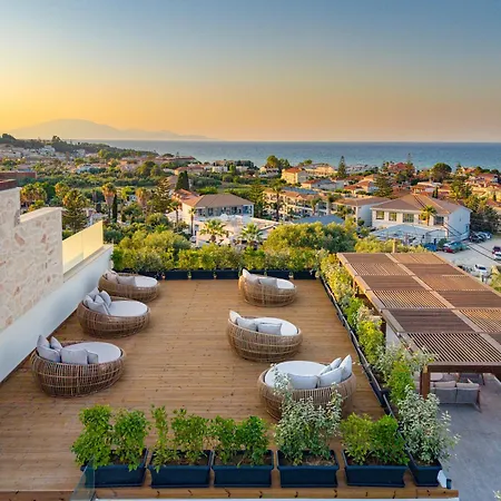 فندق Mela Sea - Seaview Private 5*