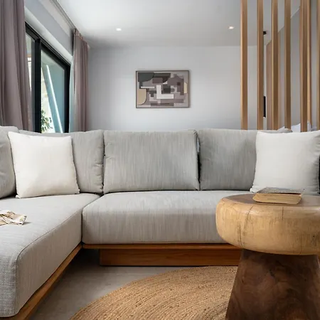 Mela Sea - Seaview Private 5*