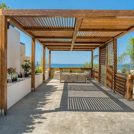Mela Sea - Seaview Private 5* تسيليفي