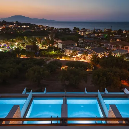 Mela Sea - Seaview Private Hotel