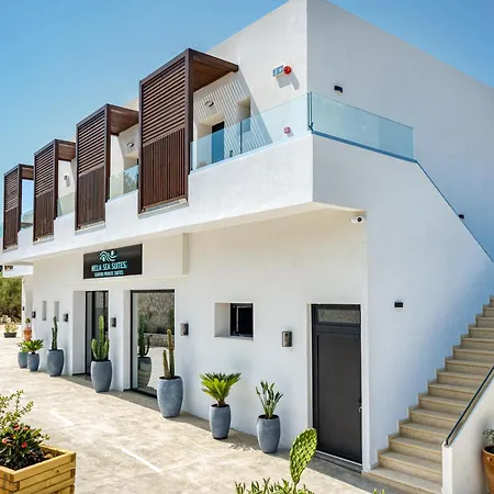 Mela Sea - Seaview Private فندق 5*
