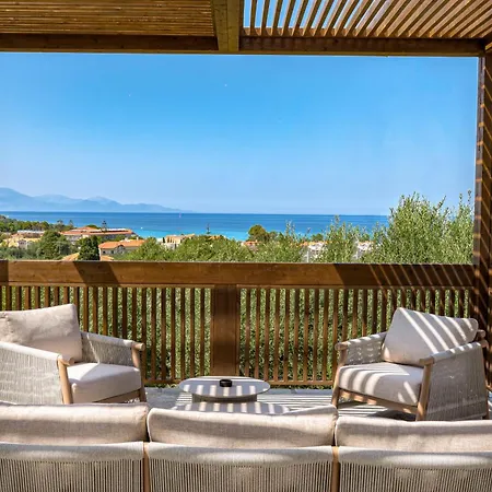 فندق Mela Sea - Seaview Private تسيليفي
