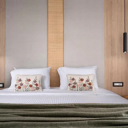 فندق Mela Sea - Seaview Private