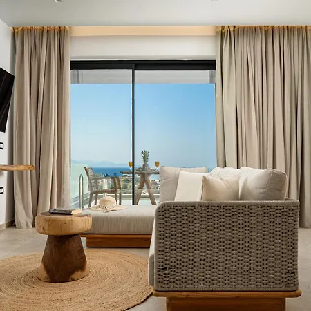 Mela Sea - Seaview Private فندق 5*