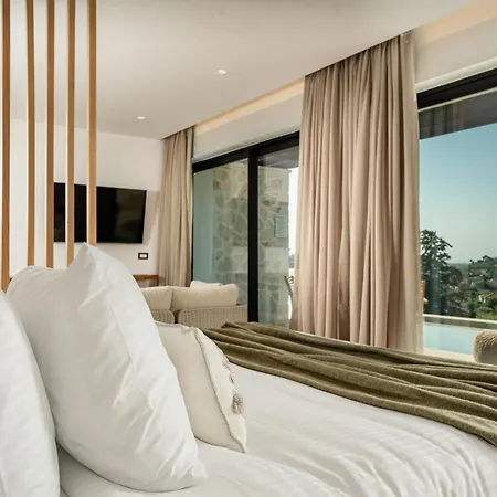 فندق Mela Sea - Seaview Private 5*