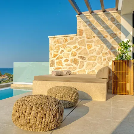 فندق Mela Sea - Seaview Private تسيليفي