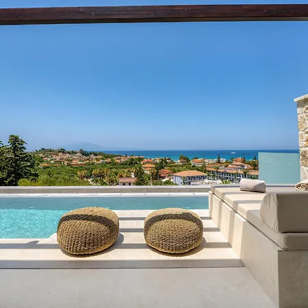 Mela Sea - Seaview Private 5*