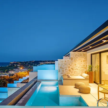 فندق Mela Sea - Seaview Private تسيليفي
