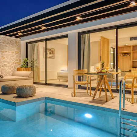 Mela Sea - Seaview Private