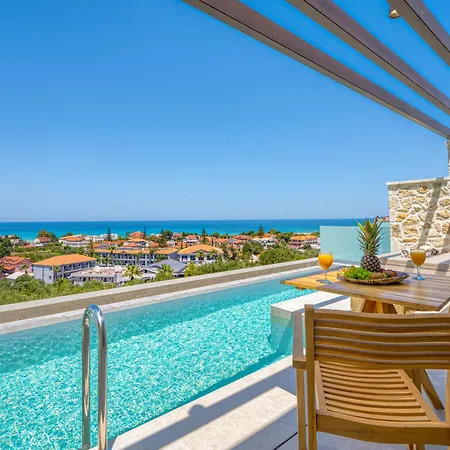 Mela Sea - Seaview Private فندق 5*