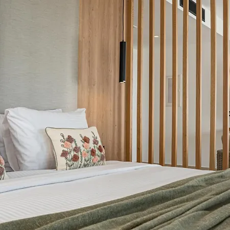 Mela Sea - Seaview Private تسيليفي