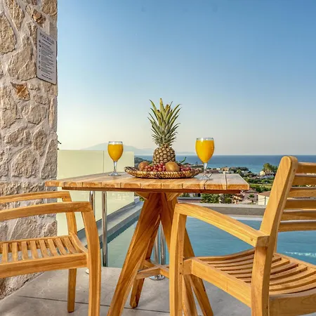 Mela Sea - Seaview Private